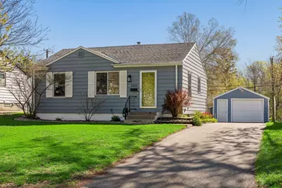 3331 Virginia Avenue S, Saint Louis Park, MN 55426 - Photo 1