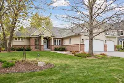 8167 Enclave Road, Woodbury, MN 55125 - Photo 1