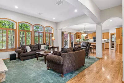 8167 Enclave Road, Woodbury, MN 55125 - Photo 11