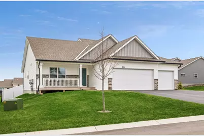 8261 Saddle Trail, Woodbury, MN 55129 - Photo 1