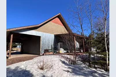21 Turnagain Trail, Lutsen Township, MN 55612 - Photo 63