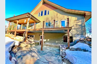 21 Turnagain Trail, Lutsen Township, MN 55612 - Photo 43