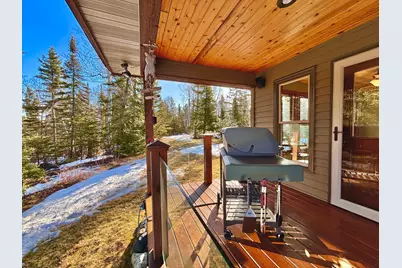 21 Turnagain Trail, Lutsen Township, MN 55612 - Photo 13