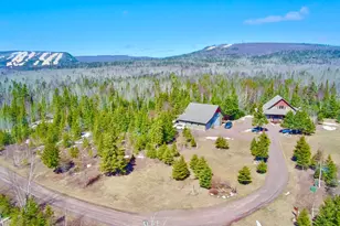 21 Turnagain Trl, Lutsen Township, MN 55612 - Photo 1