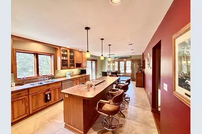 21 Turnagain Trail, Lutsen Township, MN 55612 - Photo 9