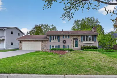 1373 Pike Lake Drive, New Brighton, MN 55112 - Photo 1