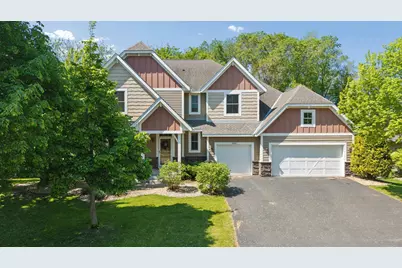 10601 Watersedge Lane, Woodbury, MN 55129 - Photo 33