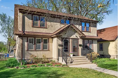 245-247 Morton Street W, Saint Paul, MN 55107 - Photo 1
