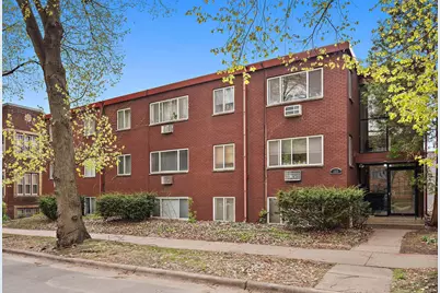 2112 Garfield Avenue #14, Minneapolis, MN 55405 - Photo 1