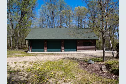7160 Turtle Lake Drive NW, Walker, MN 56484 - Photo 1