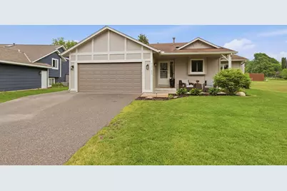 13183 Joppa Avenue S, Savage, MN 55378 - Photo 1