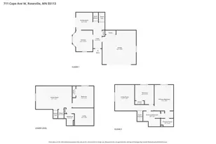 711 Cope Ave W, Roseville, MN 55113 - Photo 35