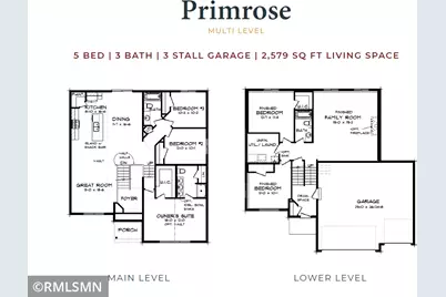 2741 Ivy Avenue NE, Saint Michael, MN 55376 - Photo 23