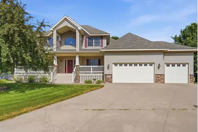 1203 Liberty Court, Sartell, MN 56377 - Photo 3