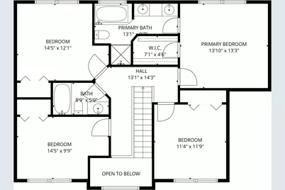 1203 Liberty Court, Sartell, MN 56377 - Photo 45