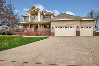 1203 Liberty Court, Sartell, MN 56377 - Photo 1