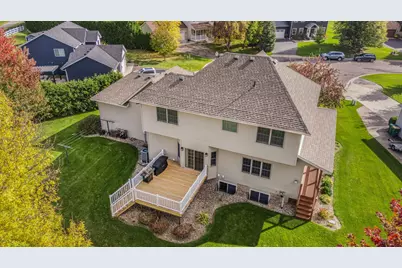 1203 Liberty Court, Sartell, MN 56377 - Photo 37