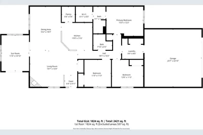 450 Deer Path, Osceola, WI 54020 - Photo 9