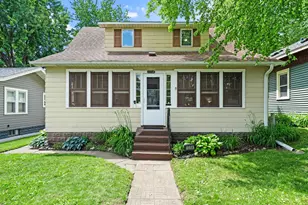 1054 Van Buren Ave, Saint Paul, MN 55104 - Photo 1
