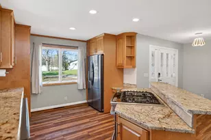 17129 Eveleth St NE, Ham Lake, MN 55304 - Photo 5