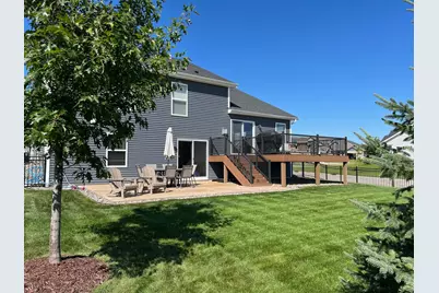 1418 Nutmeg Circle, Carver, MN 55315 - Photo 37