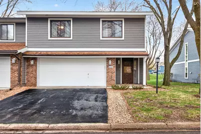 9367 Nesbitt Road, Bloomington, MN 55437 - Photo 1