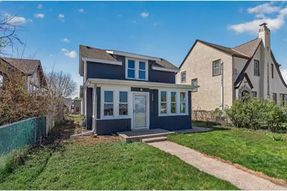 206 6th Avenue S, South Saint Paul, MN 55075 - Photo 1