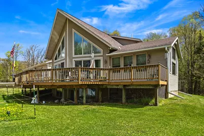 17080 Westwind Road, Sturgeon Lake, MN 55783 - Photo 1