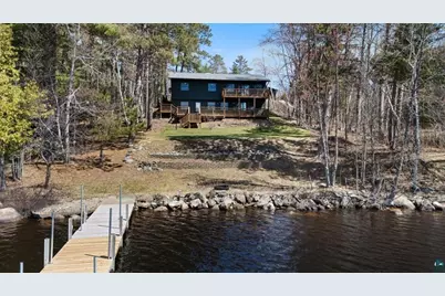 1579 McKinley Park Acres Road, Tower, MN 55790 - Photo 1