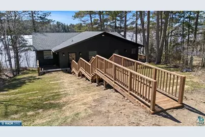 1579 McKinley Park Acres Road, Tower, MN 55790 - Photo 3