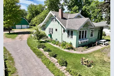 308 S 13th Street, Olivia, MN 56277 - Photo 1