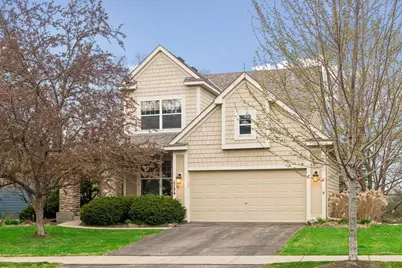 1174 Savanna Trail, Victoria, MN 55386 - Photo 1