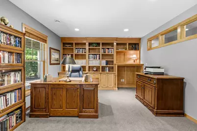 15 Hawthorne Court, North Oaks, MN 55127 - Photo 39