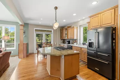 15 Hawthorne Court, North Oaks, MN 55127 - Photo 15