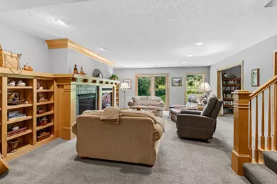 15 Hawthorne Court, North Oaks, MN 55127 - Photo 35
