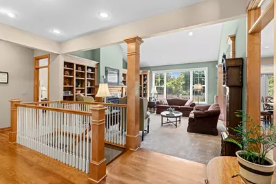 15 Hawthorne Court, North Oaks, MN 55127 - Photo 7