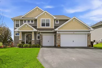137 6th Street NW, Delano, MN 55328 - Photo 1