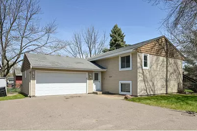 14069 Dysprosium Street NW, Ramsey, MN 55303 - Photo 1