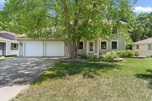 5855 Arthur St NE, Fridley, MN 55432 - Photo 1