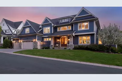 6671 Amberwood Lane, Chanhassen, MN 55317 - Photo 1