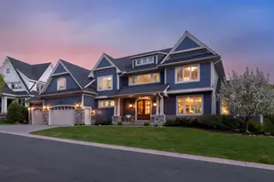 6671 Amberwood Ln, Chanhassen, MN 55317 - Photo 1