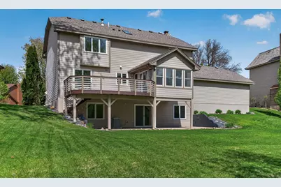 8809 Inverness Terrace, Brooklyn Park, MN 55443 - Photo 45