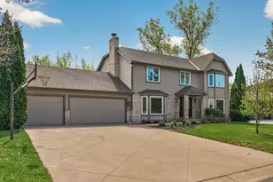 8809 Inverness Terrace, Brooklyn Park, MN 55443 - Photo 1