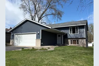 862 3rd Avenue N, Sauk Rapids, MN 56379 - Photo 1