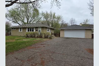 7101 Hartkopf Lane, Brooklyn Park, MN 55428 - Photo 1