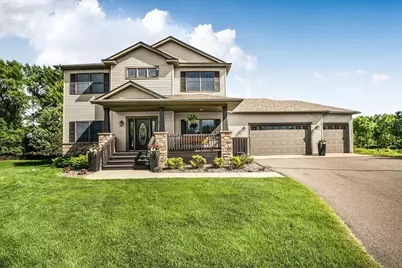 1534 Pebble Creek Court, Sartell, MN 56377 - Photo 41