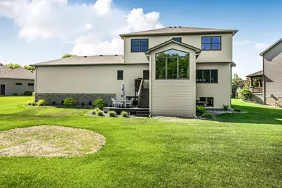 1534 Pebble Creek Court, Sartell, MN 56377 - Photo 43