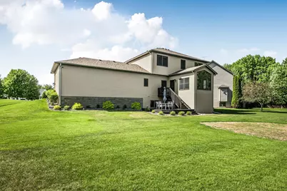 1534 Pebble Creek Court, Sartell, MN 56377 - Photo 45