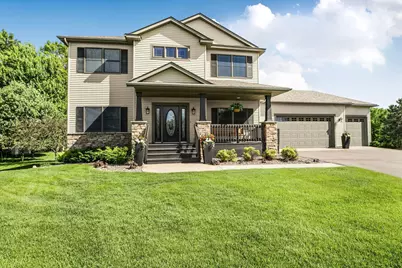 1534 Pebble Creek Court, Sartell, MN 56377 - Photo 1