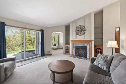 7664 Ojibway Park Draw, Woodbury, MN 55125 - Photo 9